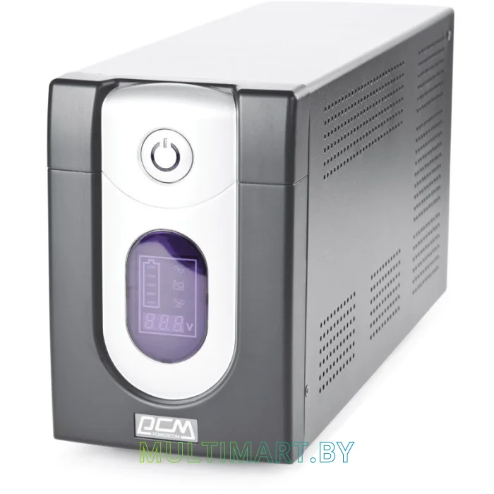 Источник бесперебойного питания Powercom Imperial IMD-1200AP